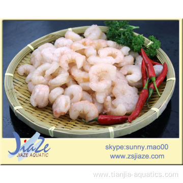 wild caught pud red shrimp